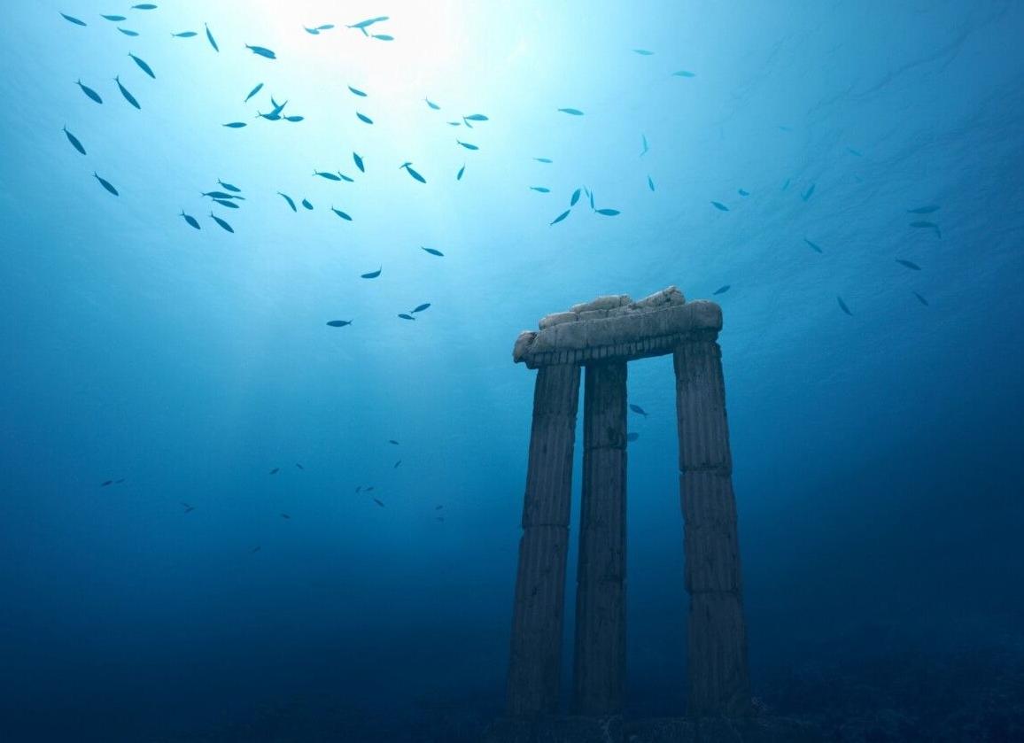 Учёные обнаружили волны тепла на дне океана, и это очень плохие новости