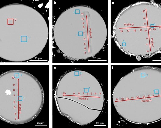 Учёные нашли новый источник воды на Луне